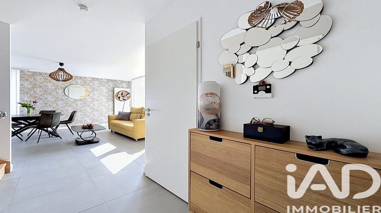 Ma-Cabane - Vente Maison La Rochelle, 87 m²