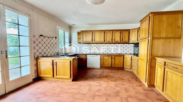 Ma-Cabane - Vente Maison La Rochelle, 200 m²