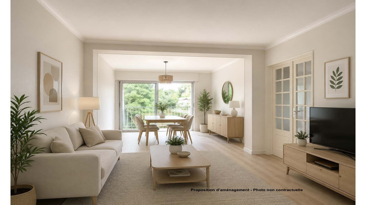 Ma-Cabane - Vente Maison La Rochelle, 82 m²
