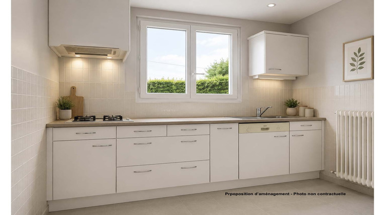 Ma-Cabane - Vente Maison La Rochelle, 82 m²