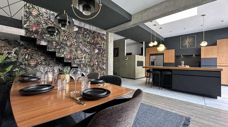 Ma-Cabane - Vente Maison La Rochelle, 244 m²