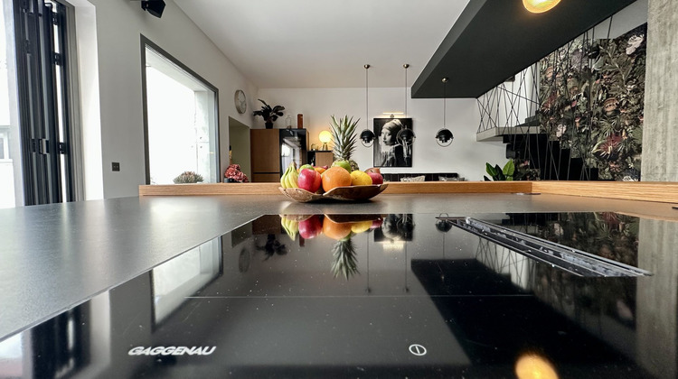 Ma-Cabane - Vente Maison La Rochelle, 244 m²