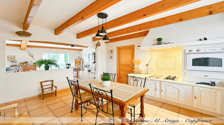 Ma-Cabane - Vente Maison LA ROCHELLE, 120 m²