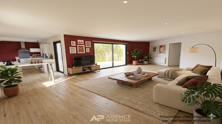 Ma-Cabane - Vente Maison LA ROCHELLE, 106 m²