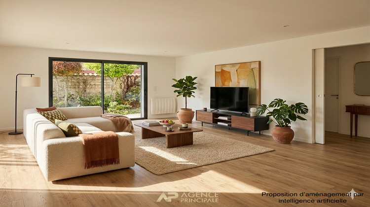 Ma-Cabane - Vente Maison LA ROCHELLE, 101 m²