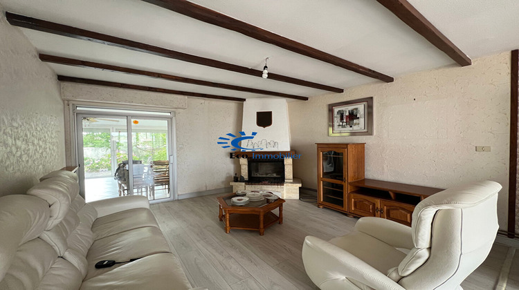 Ma-Cabane - Vente Maison LA ROCHELLE, 120 m²