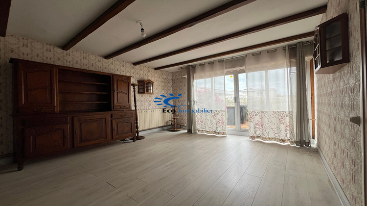 Ma-Cabane - Vente Maison LA ROCHELLE, 120 m²