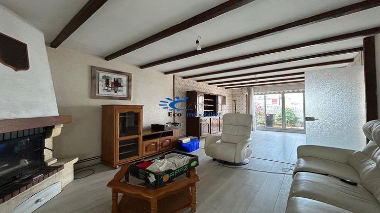 Ma-Cabane - Vente Maison LA ROCHELLE, 120 m²