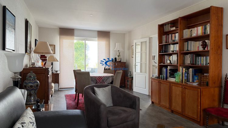 Ma-Cabane - Vente Maison LA ROCHELLE, 105 m²