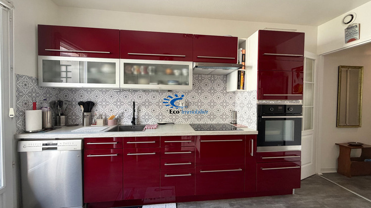 Ma-Cabane - Vente Maison LA ROCHELLE, 105 m²
