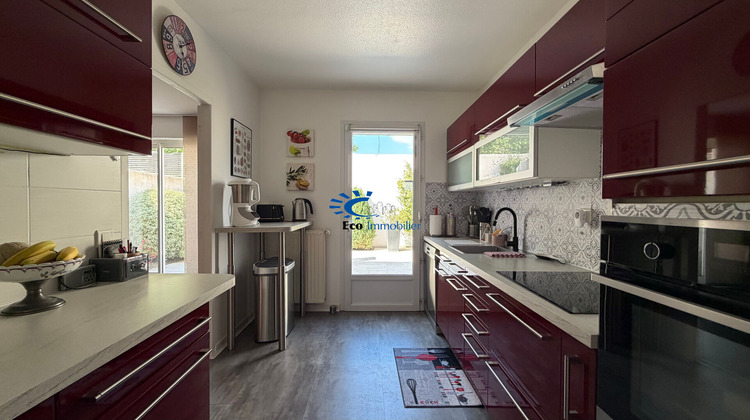 Ma-Cabane - Vente Maison LA ROCHELLE, 105 m²