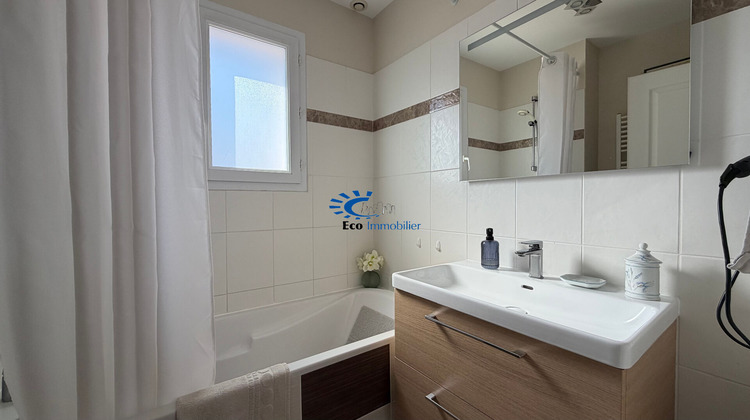 Ma-Cabane - Vente Maison LA ROCHELLE, 105 m²
