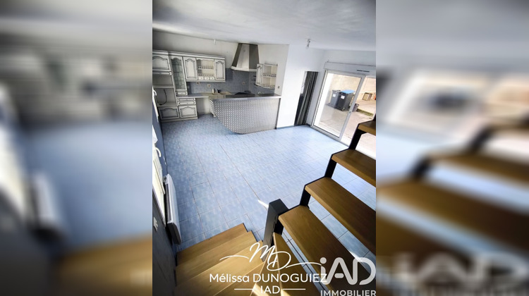 Ma-Cabane - Vente Maison La Rochelle, 160 m²