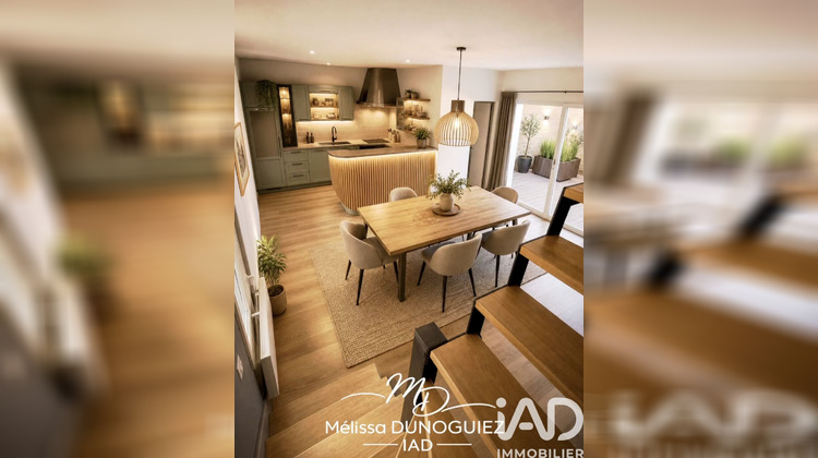 Ma-Cabane - Vente Maison La Rochelle, 160 m²