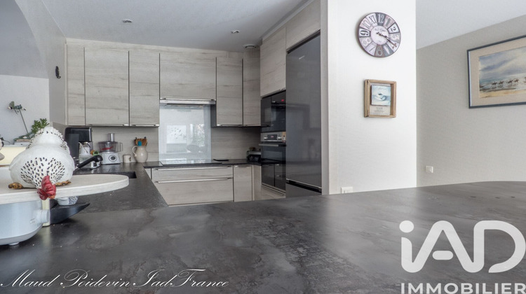 Ma-Cabane - Vente Maison La Rochelle, 150 m²