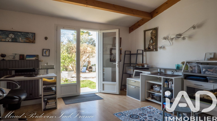 Ma-Cabane - Vente Maison La Rochelle, 150 m²