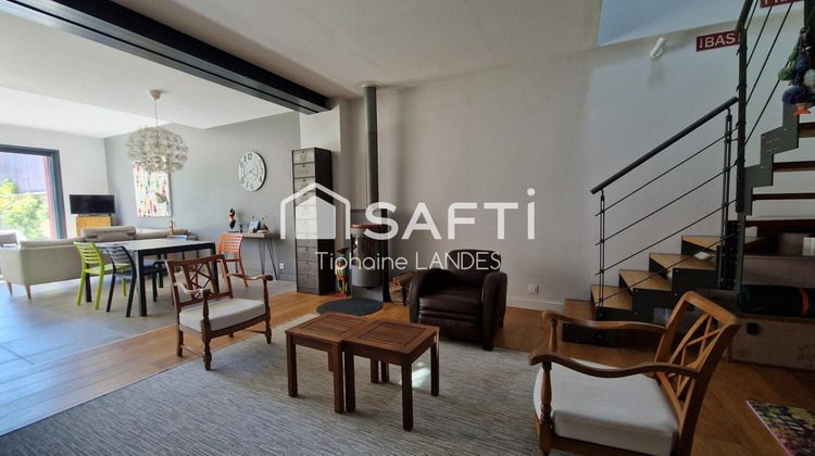 Ma-Cabane - Vente Maison La Rochelle, 130 m²