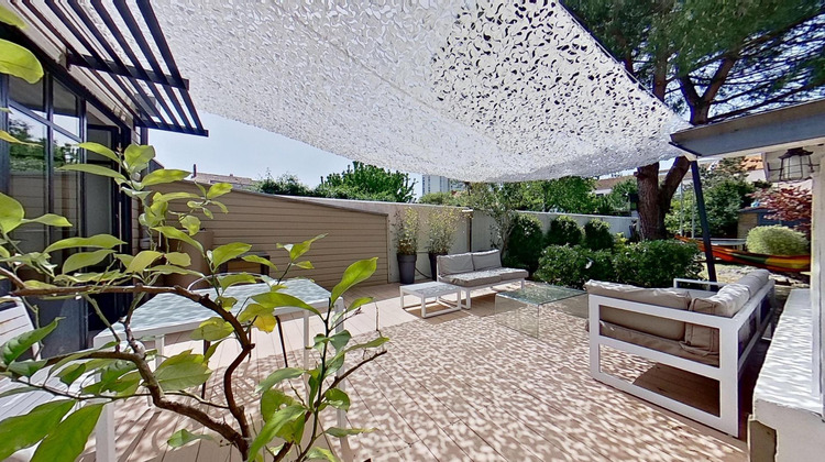 Ma-Cabane - Vente Maison La Rochelle, 141 m²