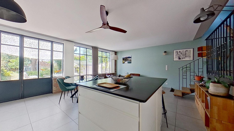 Ma-Cabane - Vente Maison La Rochelle, 141 m²