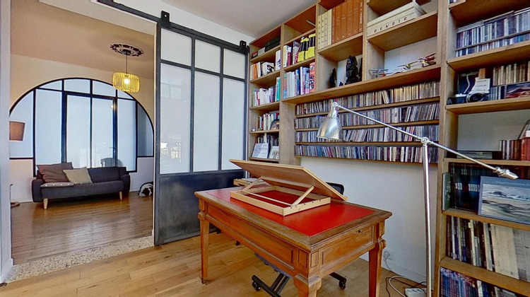Ma-Cabane - Vente Maison La Rochelle, 141 m²