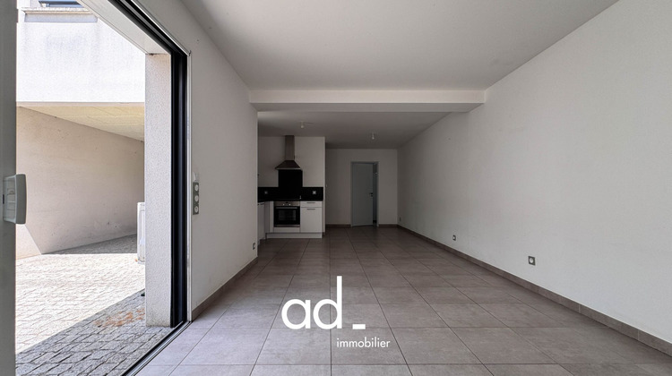 Ma-Cabane - Vente Maison La Rochelle, 92 m²