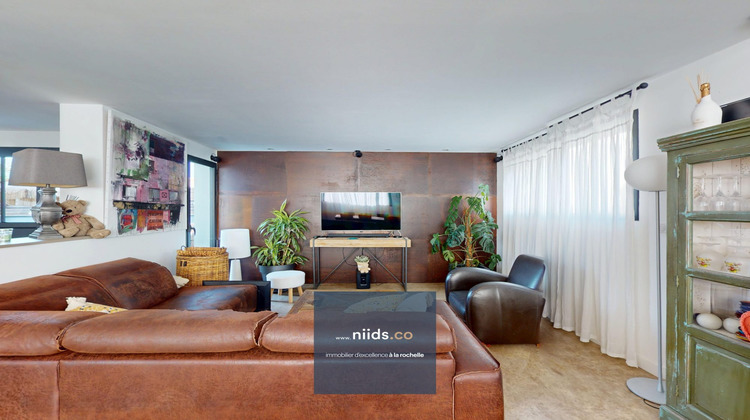 Ma-Cabane - Vente Maison La Rochelle, 117 m²