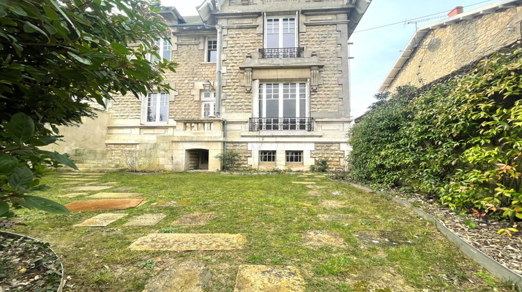 Ma-Cabane - Vente Maison La Rochelle, 227 m²