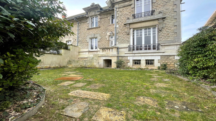 Ma-Cabane - Vente Maison La Rochelle, 227 m²