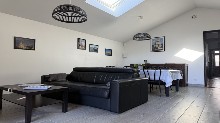 Ma-Cabane - Vente Maison La Rochelle, 82 m²