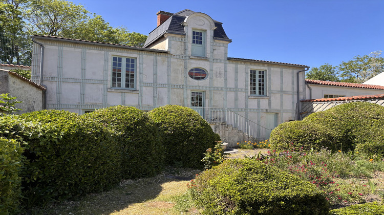 Ma-Cabane - Vente Maison La Rochelle, 460 m²