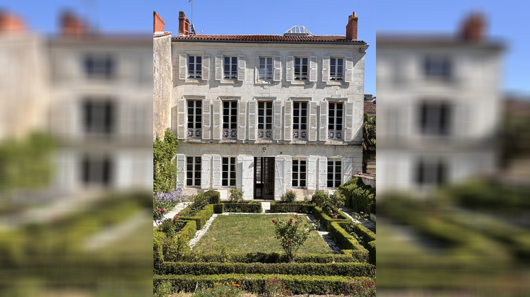 Ma-Cabane - Vente Maison La Rochelle, 460 m²