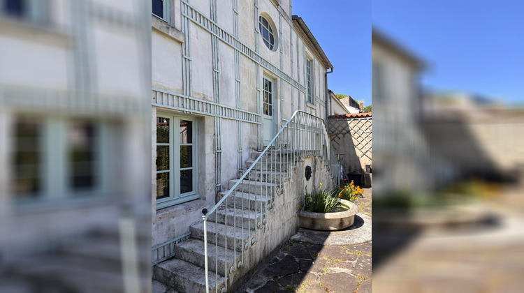 Ma-Cabane - Vente Maison La Rochelle, 460 m²