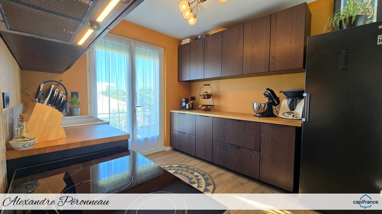 Ma-Cabane - Vente Maison LA ROCHELLE, 156 m²
