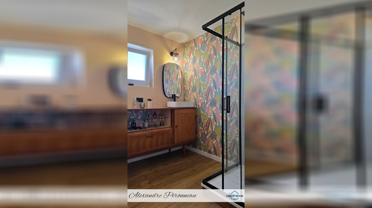 Ma-Cabane - Vente Maison LA ROCHELLE, 156 m²