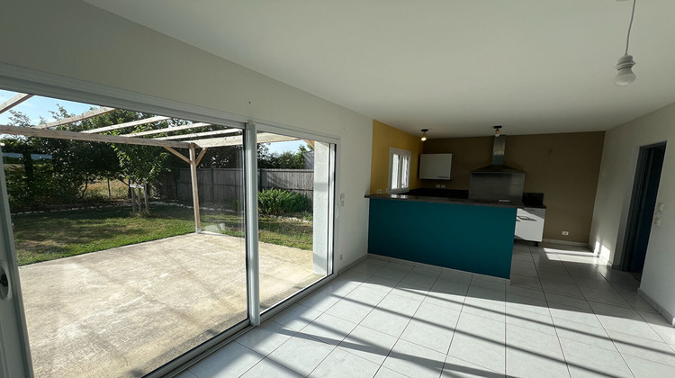 Ma-Cabane - Vente Maison LA ROCHELLE, 95 m²