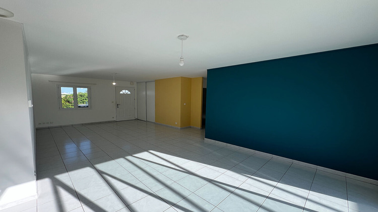Ma-Cabane - Vente Maison LA ROCHELLE, 95 m²