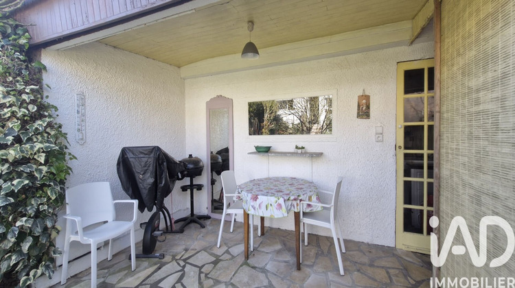 Ma-Cabane - Vente Maison La Rochelle, 72 m²