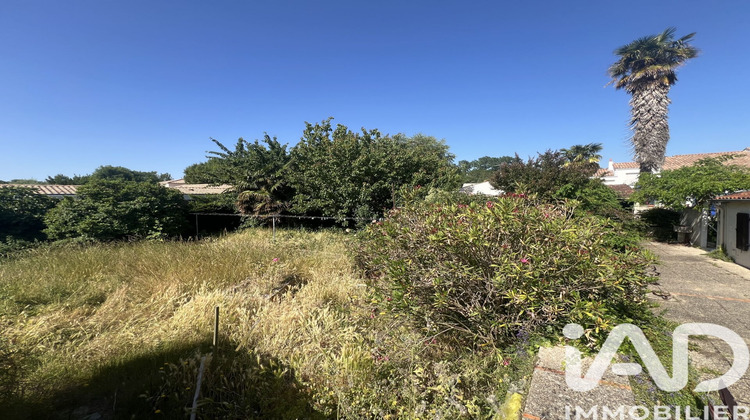 Ma-Cabane - Vente Maison La Rochelle, 85 m²