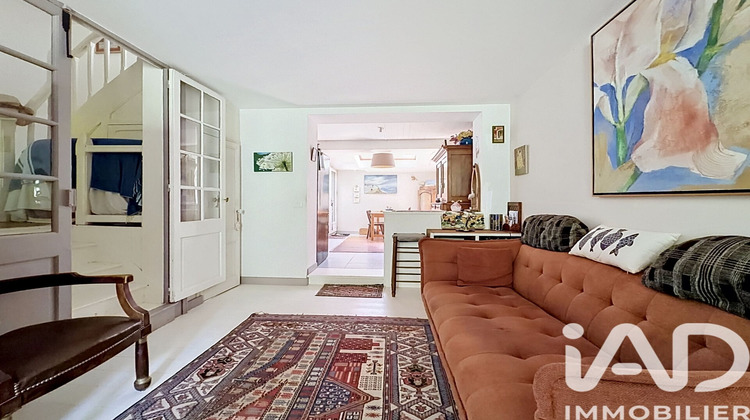 Ma-Cabane - Vente Maison La Rochelle, 76 m²