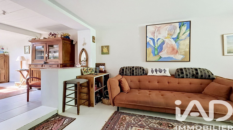 Ma-Cabane - Vente Maison La Rochelle, 76 m²