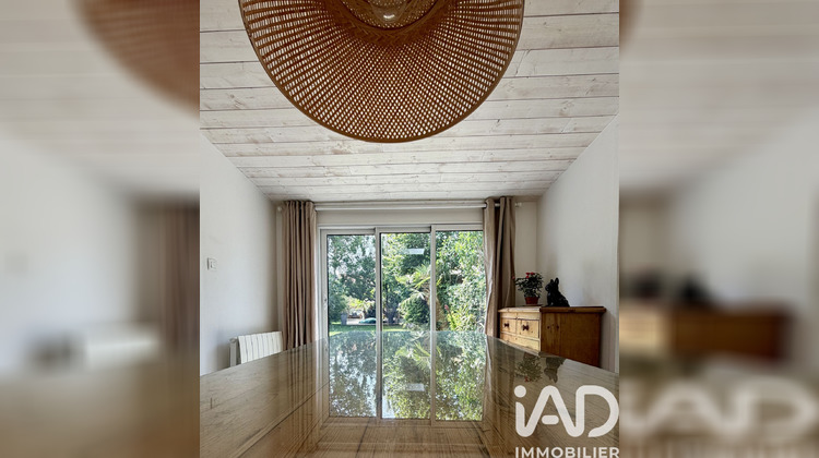 Ma-Cabane - Vente Maison La Rochelle, 105 m²