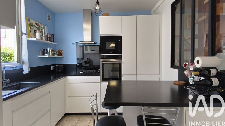 Ma-Cabane - Vente Maison La Rochelle, 110 m²