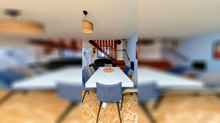 Ma-Cabane - Vente Maison La Rochelle, 110 m²