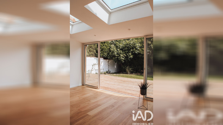 Ma-Cabane - Vente Maison La Rochelle, 143 m²