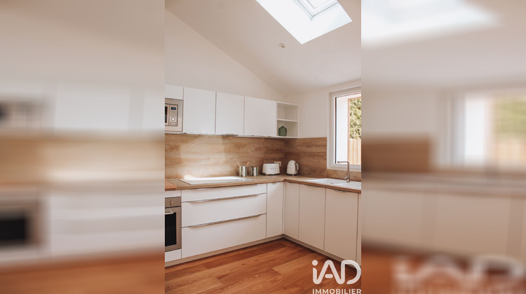 Ma-Cabane - Vente Maison La Rochelle, 143 m²