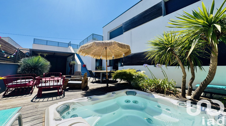 Ma-Cabane - Vente Maison La Rochelle, 120 m²