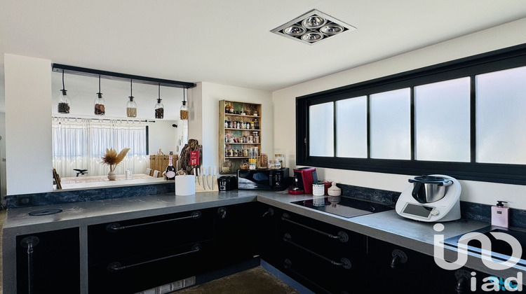 Ma-Cabane - Vente Maison La Rochelle, 120 m²