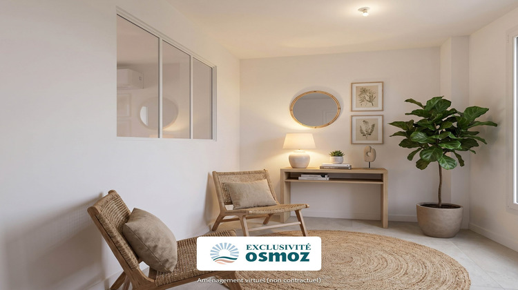 Ma-Cabane - Vente Maison La Rochelle, 121 m²