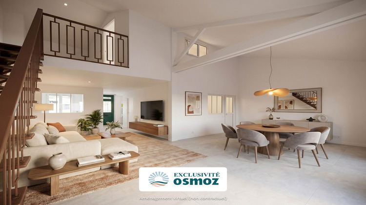 Ma-Cabane - Vente Maison La Rochelle, 121 m²