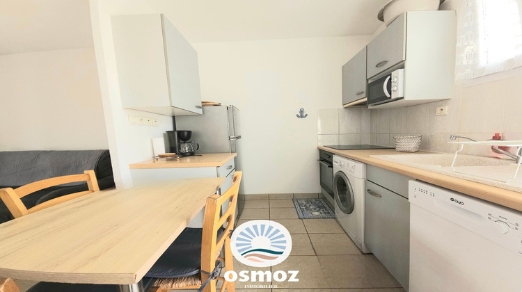 Ma-Cabane - Vente Maison La Rochelle, 44 m²